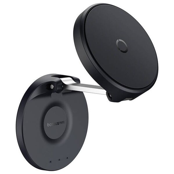 Universal phone holder Baseus MagPro Magnetic, Black - 17798 έως 12 άτοκες Δόσεις