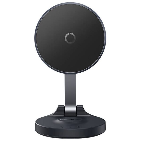 Universal phone holder Baseus MagPro Magnetic, Black - 17798 έως 12 άτοκες Δόσεις