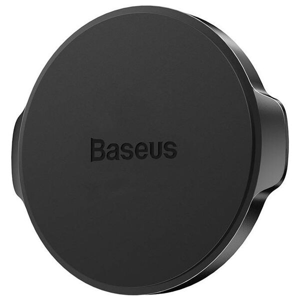 Universal phone holder Baseus Small Ears, Black - 17800 έως 12 άτοκες Δόσεις