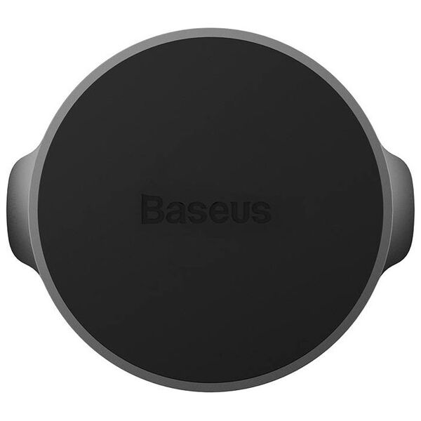 Universal phone holder Baseus Small Ears, Black - 17800 έως 12 άτοκες Δόσεις