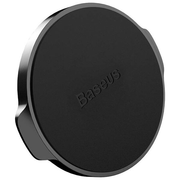 Universal phone holder Baseus Small Ears, Black - 17800 έως 12 άτοκες Δόσεις
