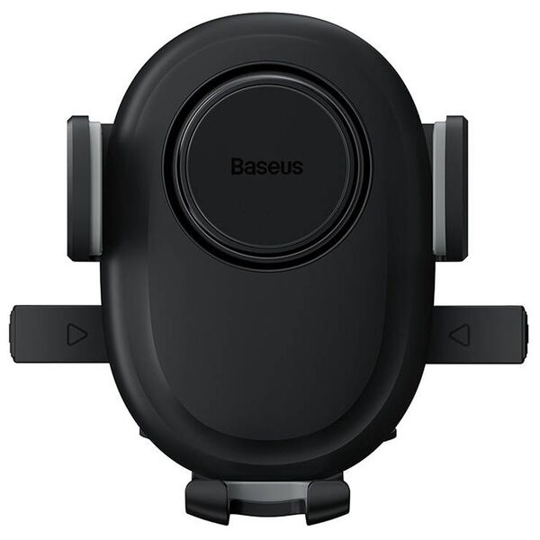 Universal phone holder Baseus UltraControl Lite, Black - 17802 έως 12 άτοκες Δόσεις