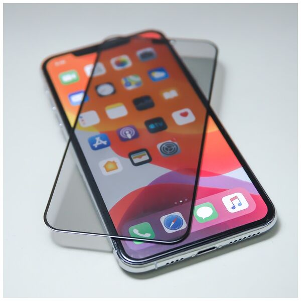 Tempered glass Privacy for Xiaomi Redmi A3 4G (Global) 5907457754676