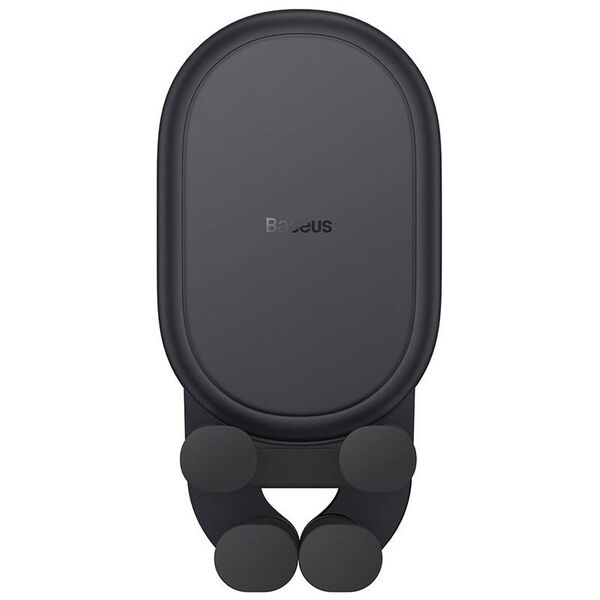 Universal phone holder Baseus Gravitational, Black - 17805 έως 12 άτοκες Δόσεις