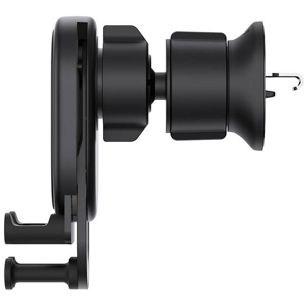 Universal phone holder Baseus Gravitational, Black - 17805 έως 12 άτοκες Δόσεις