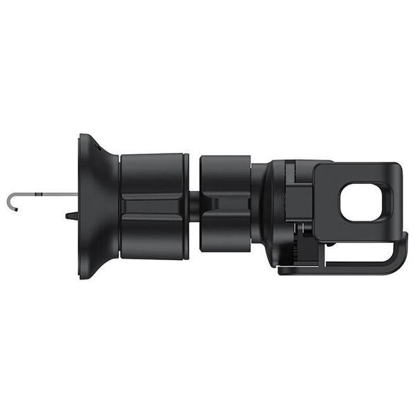 Universal phone holder Baseus Stable Gravitational Lite, Black - 17810 έως 12 άτοκες Δόσεις