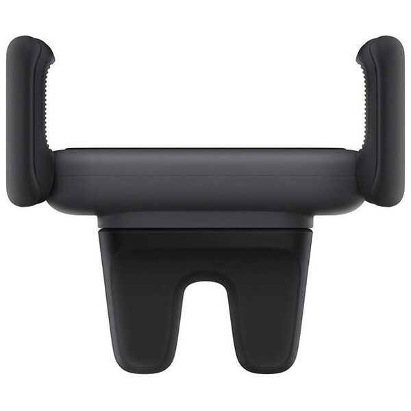 Universal phone holder Baseus Steel Cannon 2 Air, Black - 17812 έως 12 άτοκες Δόσεις