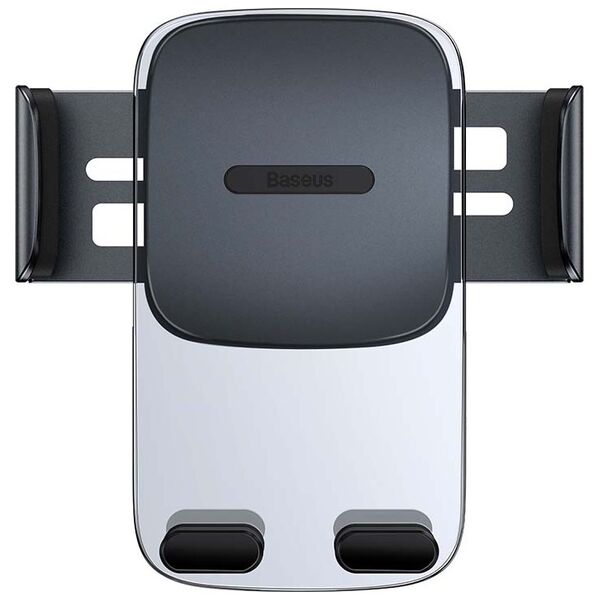Universal phone holder Baseus Easy Control Clamp, Black - 17818 έως 12 άτοκες Δόσεις