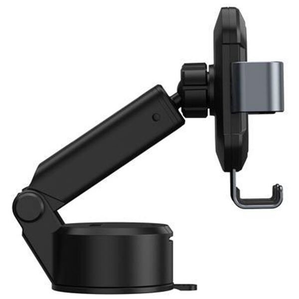 Universal phone holder Baseus Tank Gravity, Black - 17820 έως 12 άτοκες Δόσεις