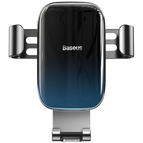 Universal phone holder Baseus Glaze Gravity, Black - 17821 έως 12 άτοκες Δόσεις
