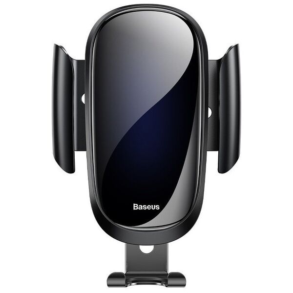 Universal phone holder Baseus Future Gravity, Black - 17823 έως 12 άτοκες Δόσεις