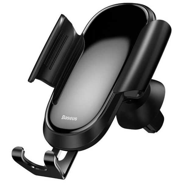 Universal phone holder Baseus Future Gravity, Black - 17823 έως 12 άτοκες Δόσεις