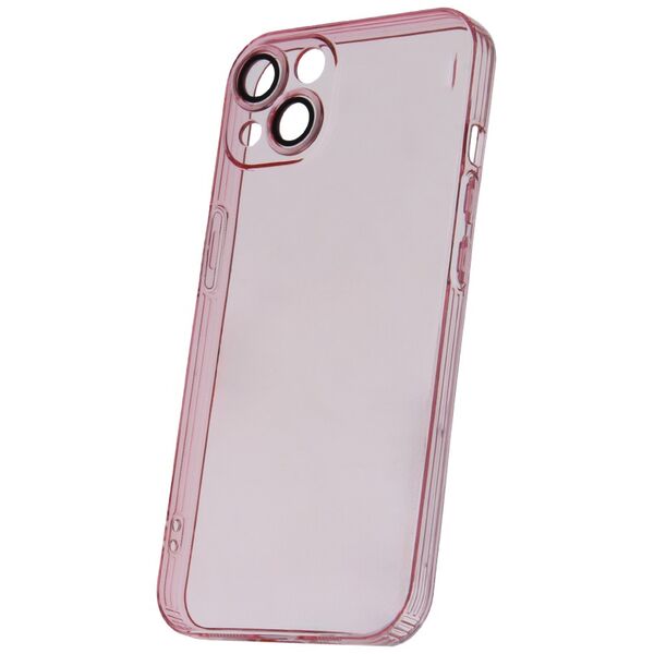 Slim Color case for Samsung Galaxy A54 5G pink 5900495311023