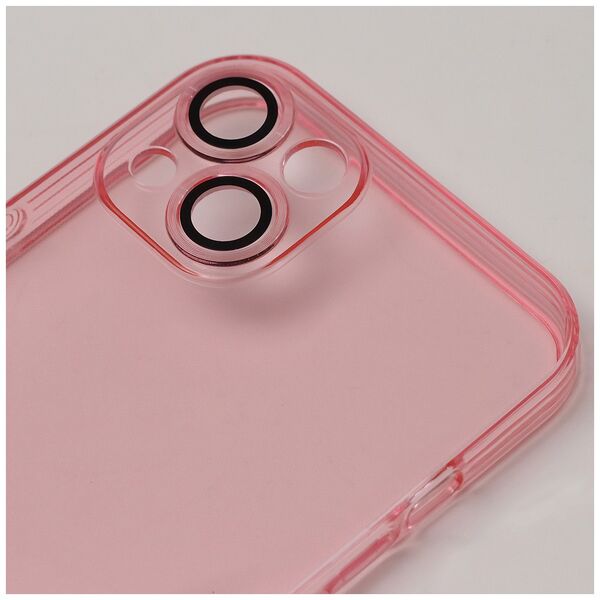 Slim Color case for Samsung Galaxy A54 5G pink 5900495311023