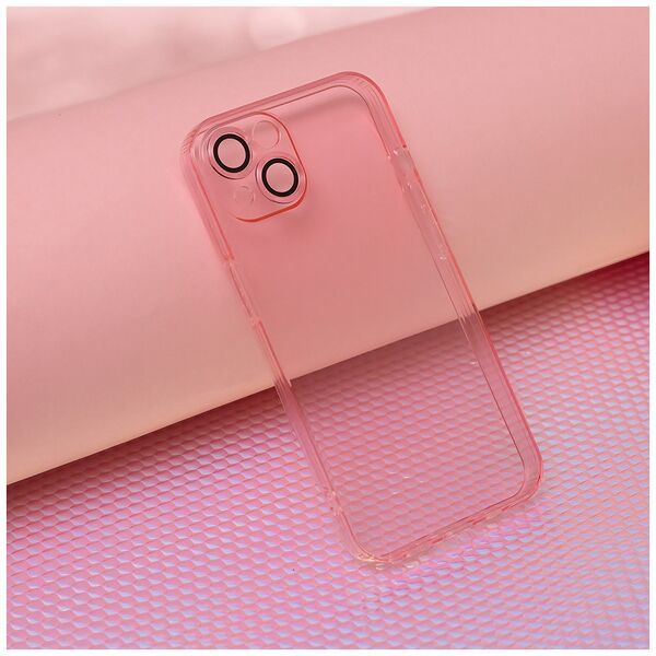Slim Color case for Samsung Galaxy A54 5G pink 5900495311023