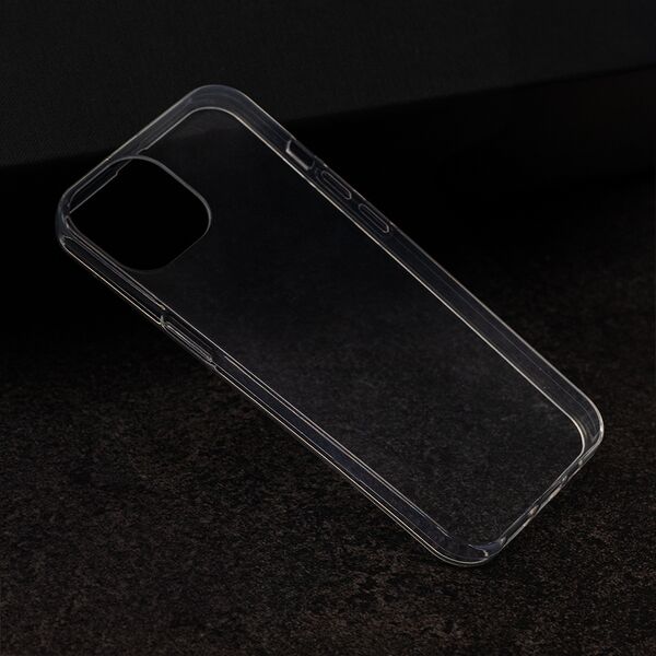 Slim case 1 mm for Samsung Galaxy A52 4G / A52 5G / A52S 5G transparent 5900495892416