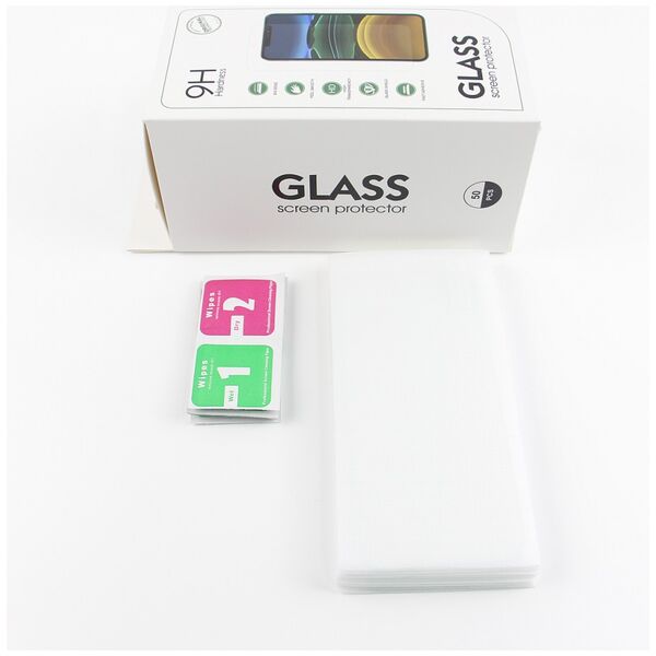 Tempered glass 2,5D for iPhone XR / 11 50in1 5900495063007