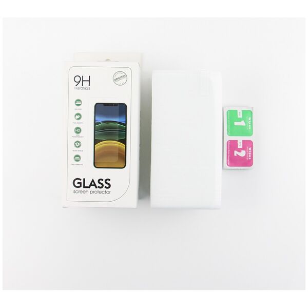 Tempered glass 2,5D for iPhone XR / 11 50in1 5900495063007