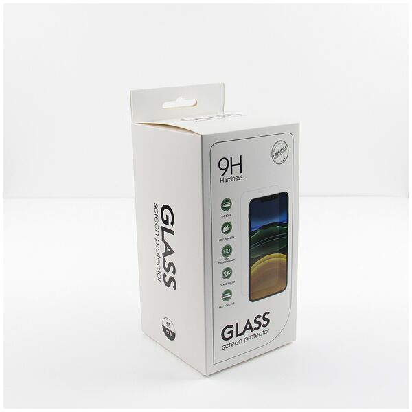 Tempered glass 2,5D for iPhone XR / 11 50in1 5900495063007