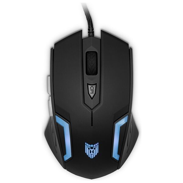 Liocat gaiming mouse MX 357C black 5907691901010