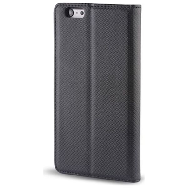 Smart Magnet case for Oppo A17 black 5900495058201