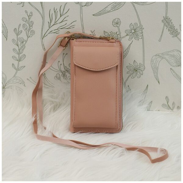 Phone bag nude 5900495227829