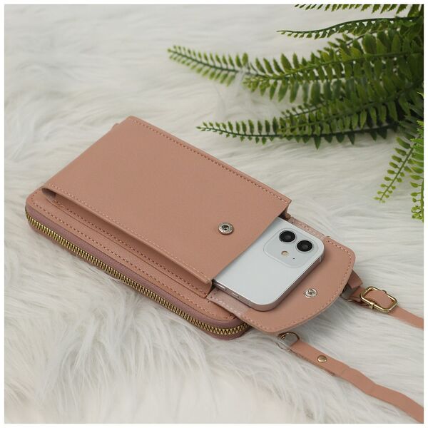 Phone bag nude 5900495227829