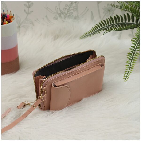 Phone bag nude 5900495227829