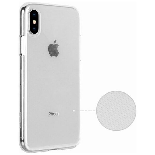 Mercury Clear Jelly case for iPhone 13 Pro Max 6.7&quot; transparent 8809824771880
