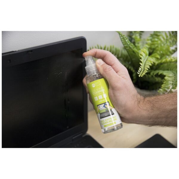 TFO cleaner for LCD 125 ml + microfibre 5900495892362