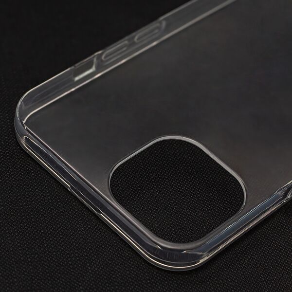 Slim case 1 mm for Xiaomi Redmi 9A / 9AT / 9i transparent 5900495862679