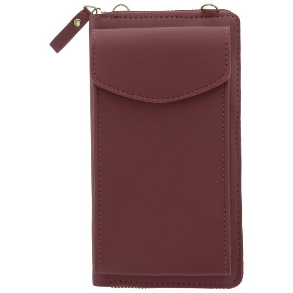 Phone bag pink 5900495227799