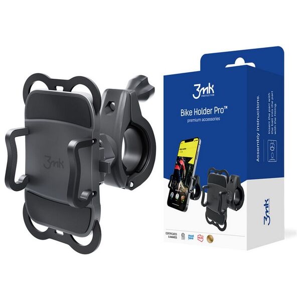 3mk Bike Holder Pro 5903108450409