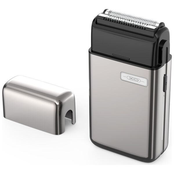 XO cordless shaver CF8 gray 6920680843299