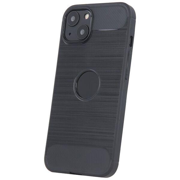 Simple Black case for Samsung Galaxy A54 5G 5900495073754