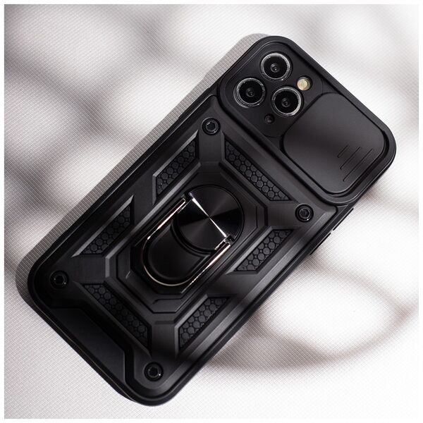 Defender Slide case for Samsung Galaxy A33 5G black 5900495044389