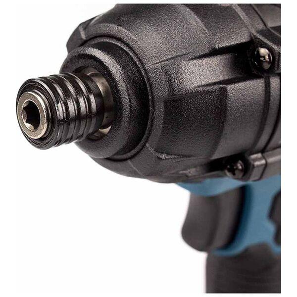 Bormann pro Bbp3300 Bormann pro Bbp3300 Παλμικό Κατσαβίδι 20v 027607 έως 12 Άτοκες Δόσεις