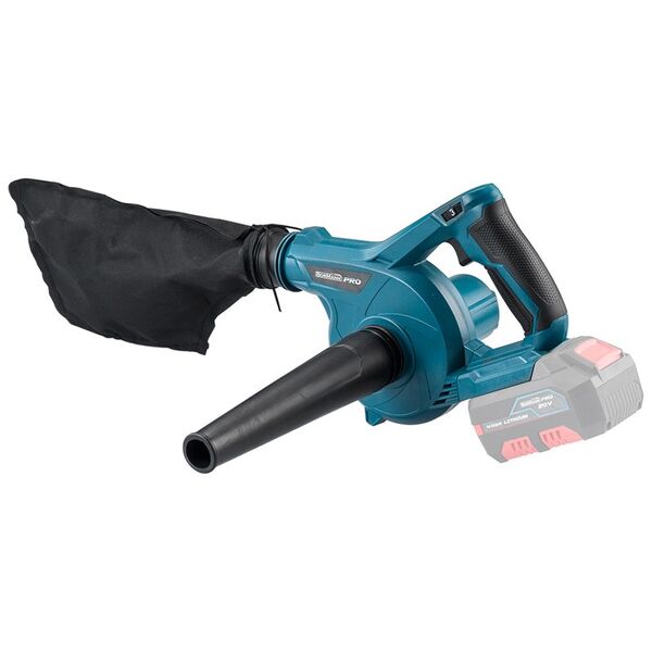 Bormann pro Bbp3700 Bormann pro Bbp3700 Φυσητήρας Μπαταρίας 20v 032755 έως 12 Άτοκες Δόσεις