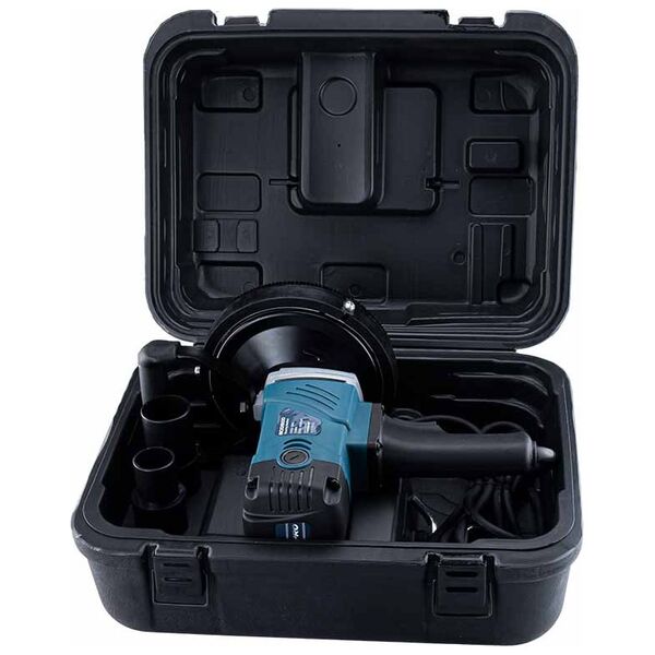 Bormann pro Bcg1500 Bormann pro Bcg1500 Λειαντήρας Δομικών Υλικών 1500w 019169 έως 12 Άτοκες Δόσεις