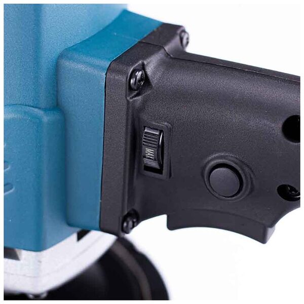 Bormann pro Bcg1500 Bormann pro Bcg1500 Λειαντήρας Δομικών Υλικών 1500w 019169 έως 12 Άτοκες Δόσεις