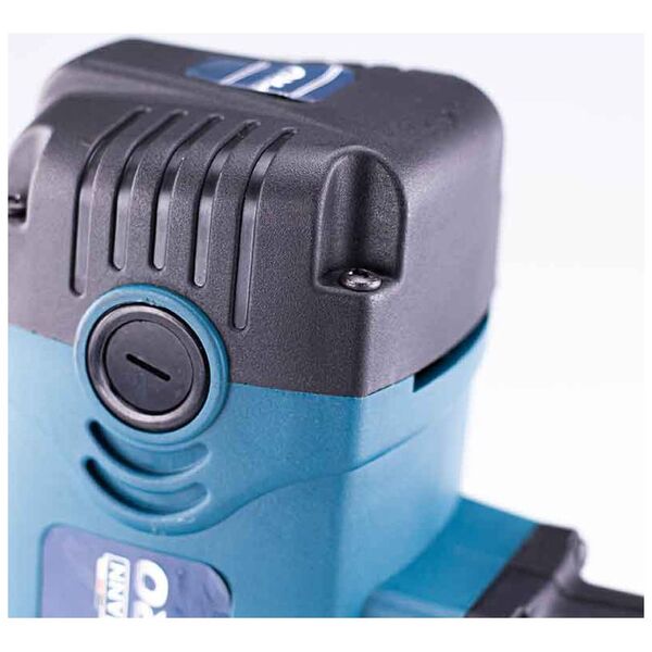 Bormann pro Bcg1500 Bormann pro Bcg1500 Λειαντήρας Δομικών Υλικών 1500w 019169 έως 12 Άτοκες Δόσεις