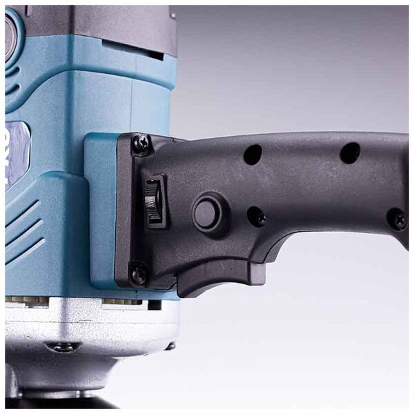 Bormann pro Bcg1500 Bormann pro Bcg1500 Λειαντήρας Δομικών Υλικών 1500w 019169 έως 12 Άτοκες Δόσεις