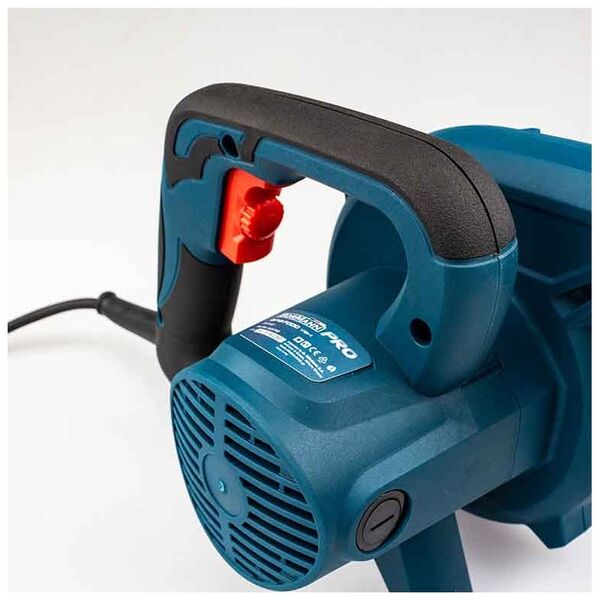 Bormann pro Bpb7000 Bormann pro Bpb7000 Φυσερό Ρυθμιζόμενο 650w 020745 έως 12 Άτοκες Δόσεις