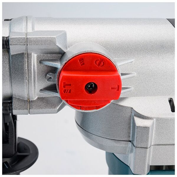 Bormann pro Bph4400 Bormann pro Bph4400 Σκαπτικό Περιστροφικό Πιστολέτο sds-Plus 1500w 043195 έως 12 Άτοκες Δόσεις