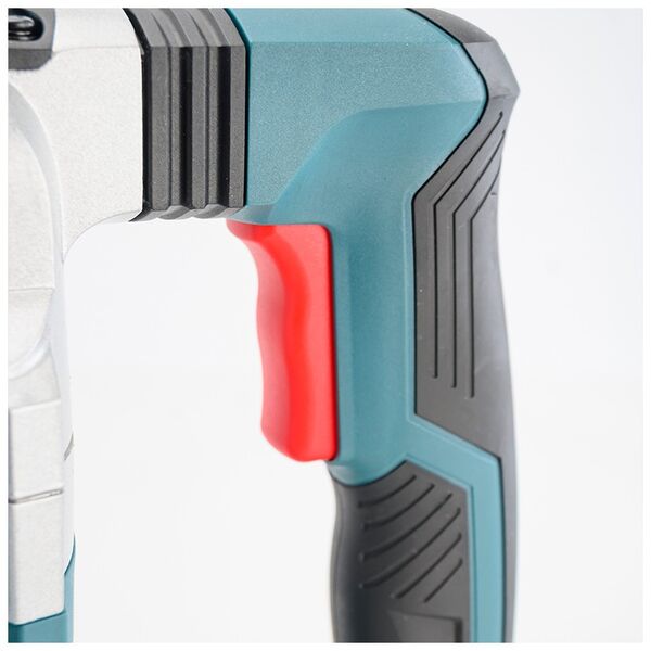Bormann pro Bph4400 Bormann pro Bph4400 Σκαπτικό Περιστροφικό Πιστολέτο sds-Plus 1500w 043195 έως 12 Άτοκες Δόσεις