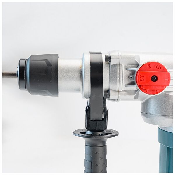 Bormann pro Bph4400 Bormann pro Bph4400 Σκαπτικό Περιστροφικό Πιστολέτο sds-Plus 1500w 043195 έως 12 Άτοκες Δόσεις