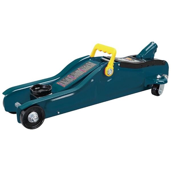 Bormann pro Bwr5214 Bormann pro Bwr5214 Καροτσόγρυλλος 2ton, Χαμηλού Προφίλ 80mm 050032 έως 12 Άτοκες Δόσεις