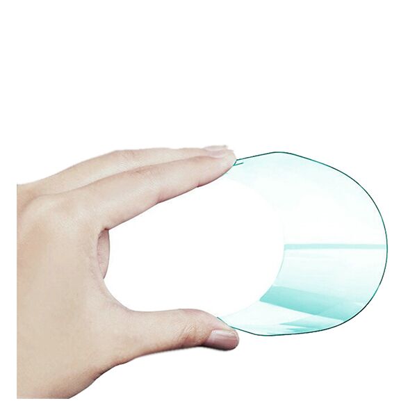Ancus Tempered Glass Ancus Nano Shield 0.15mm 9H για Apple iPhone X / XS / 11 Pro 21529 5210029056130