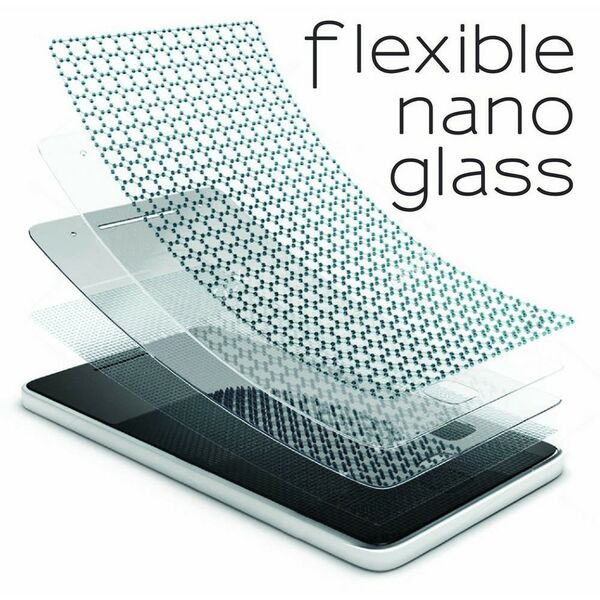 Ancus Tempered Glass Ancus Nano Shield 0.15mm 9H για Samsung A14 A146B A145F 2 Τεμαχίων 40094 5210029107443