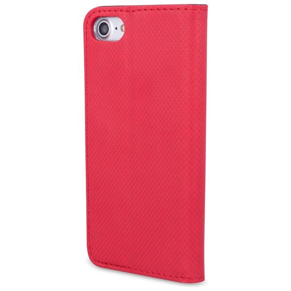 Smart Magnet case for Realme 12 5G red 5907457755215